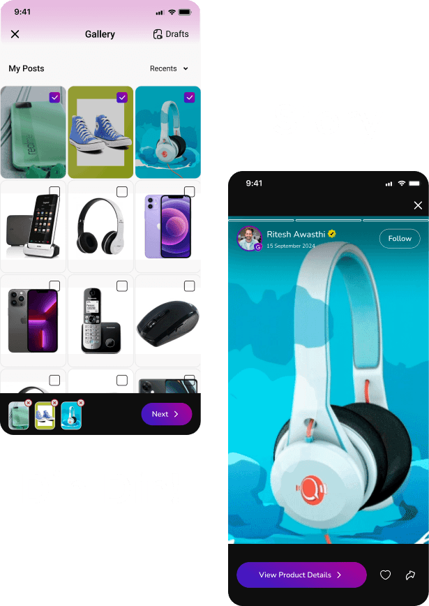 Stories That Sell